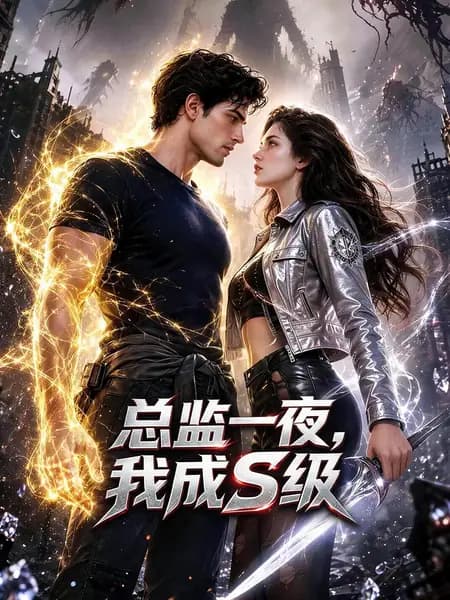 Slept with the Director, I became S-Rank｜总监一夜，我成S级