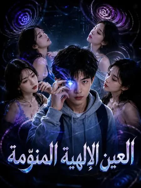 العين الإلهية المنوّمة