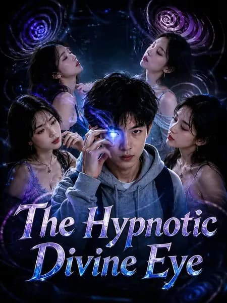 The Hypnotic Divine Eye