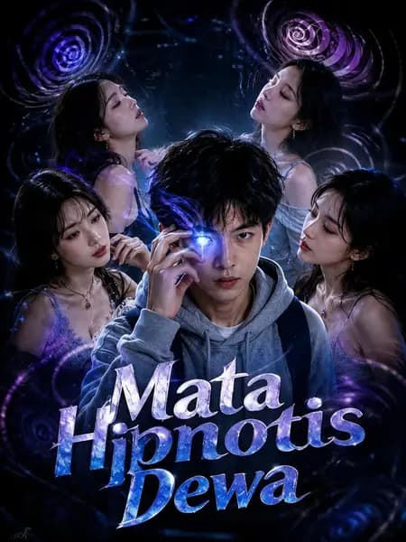 Mata Hipnotis Dewa