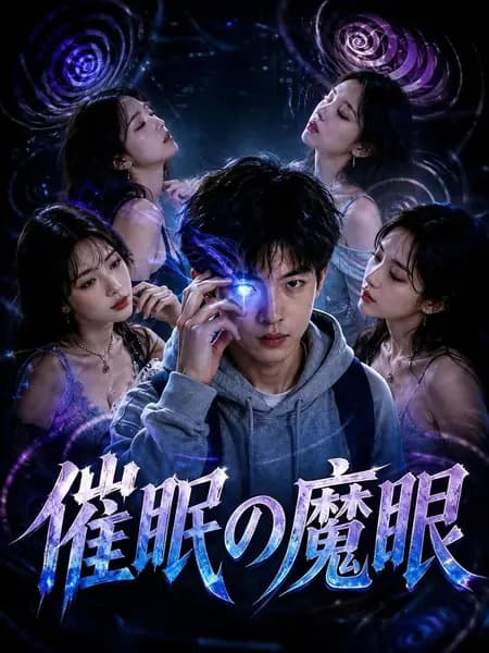 催眠の魔眼