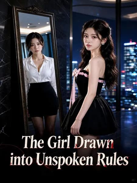 The Girl Drawn into Unspoken Rules