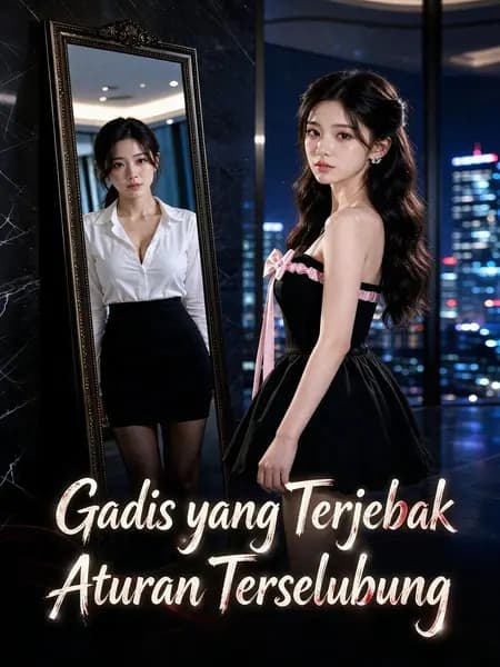 Gadis yang Terjebak Aturan Terselubung