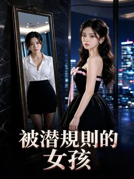被潛規則的女孩