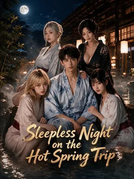 Sleepless Night on the Hot Spring Trip