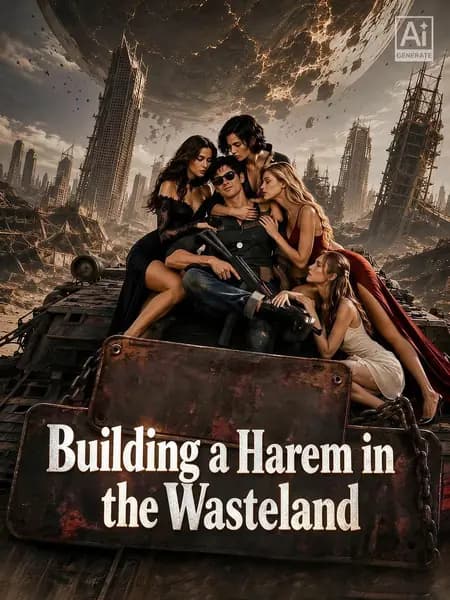 Building a Harem in the Wasteland