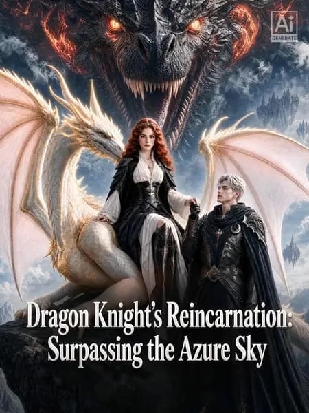 Dragon Knight's Reincarnation: Surpassing the Azure Sky