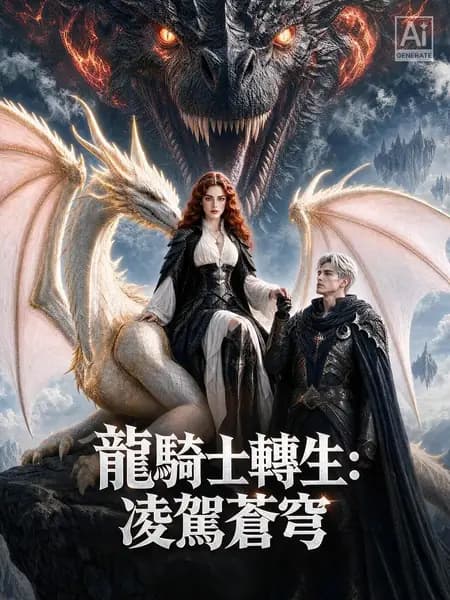 龍騎士轉生：凌駕蒼穹
