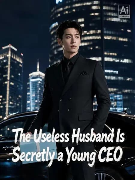 The Useless Husband Is Secretly a Young CEO