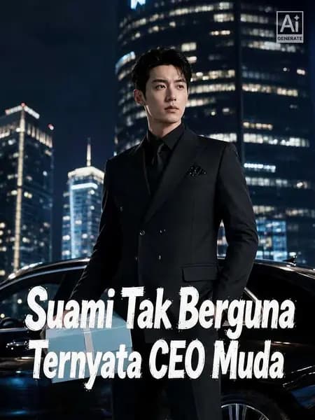 Suami Tak Berguna Ternyata CEO Muda