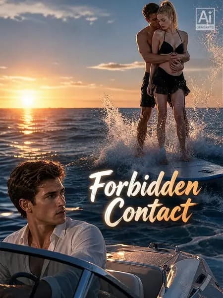 Forbidden Contact