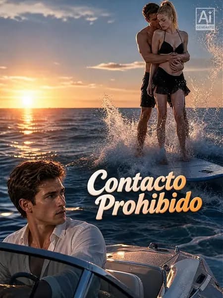 Contacto Prohibido
