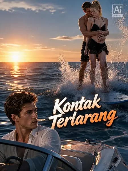 Kontak Terlarang