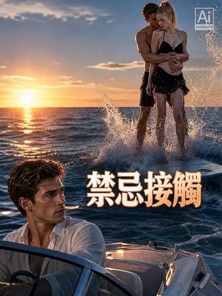 禁忌接觸