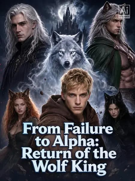 From Failure to Alpha: Return of the Wolf King
