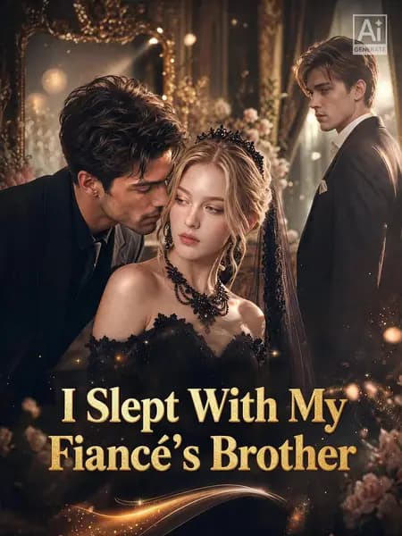 I Slept With My Fiancé's Brother