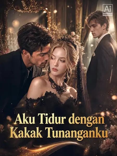 Aku Tidur dengan Kakak Tunanganku