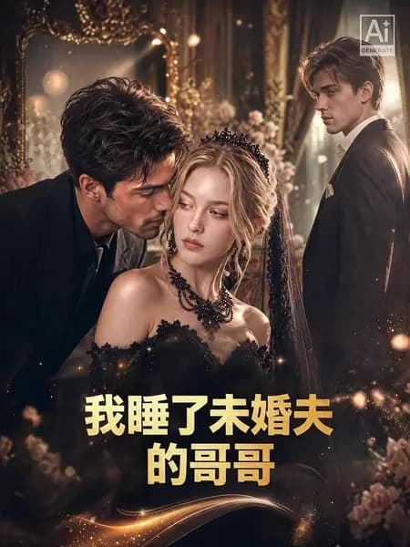 我睡了未婚夫的哥哥