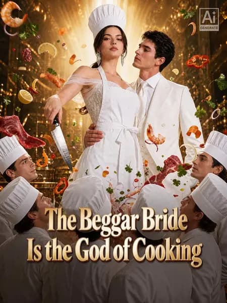 The Beggar Bride Is the God of Cooking
