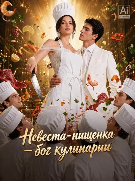 Невеста-нищенка — бог кулинарии