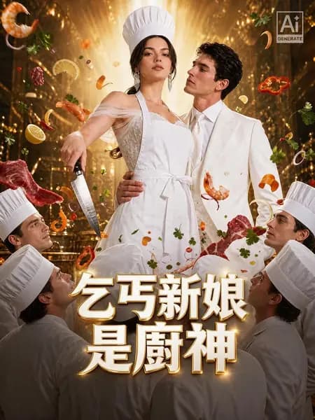 乞丐新娘是廚神