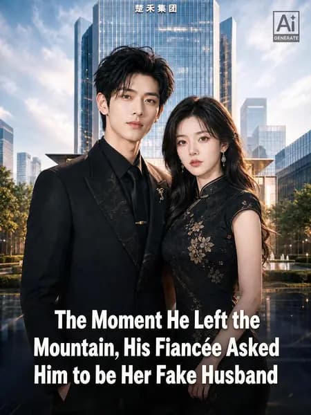 The Moment He Left the Mountain, His Fiancée Asked Him to Be Her Fake Husband