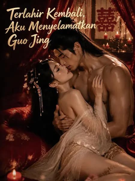 Terlahir Kembali, Aku Menyelamatkan Guo Jing