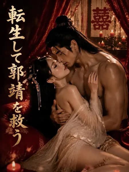 転生して郭靖を救う