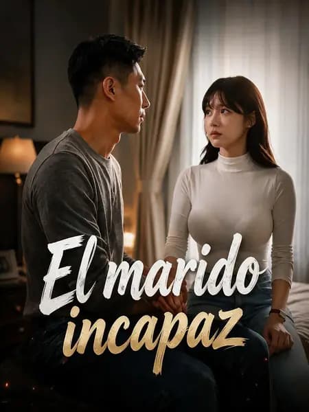 El marido incapaz