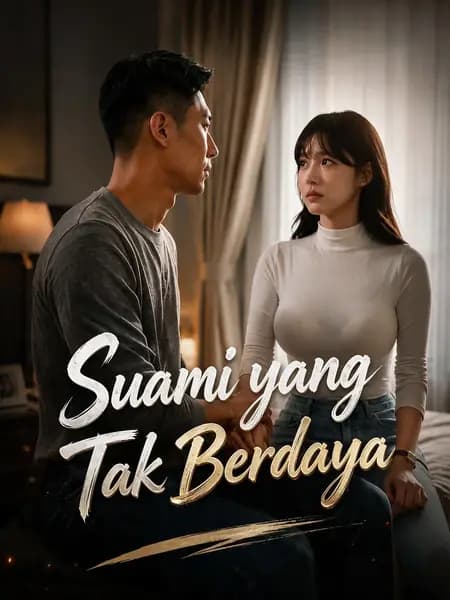 Suami yang Tak Berdaya