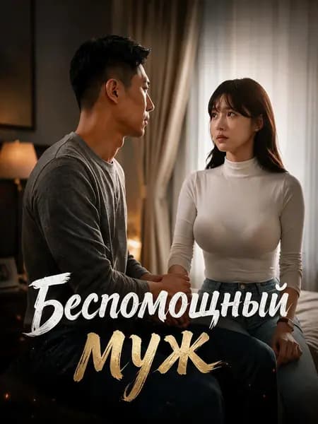 Беспомощный муж