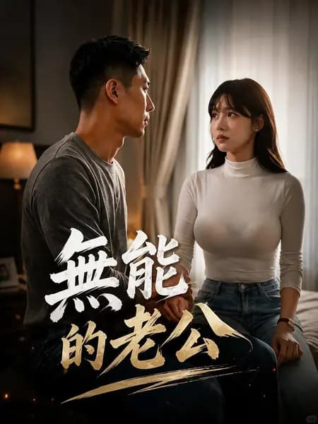 無能的老公