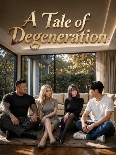 A Tale of Degeneration