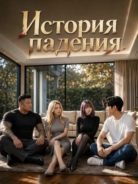 История падения