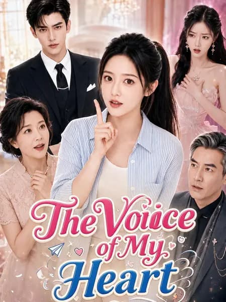 The Voice of My Heart