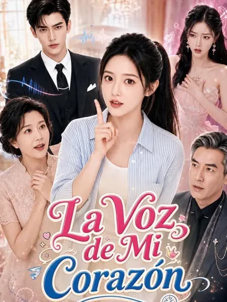 La Voz de Mi Corazón