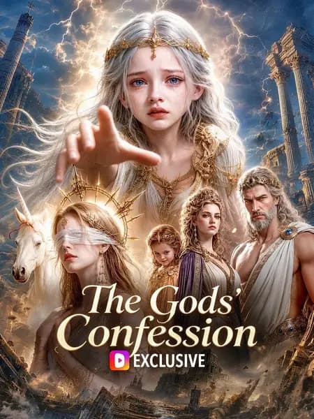 The Gods' Confession