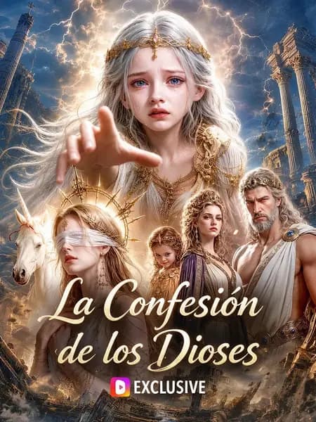 La Confesión de los Dioses