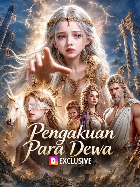 Pengakuan Para Dewa