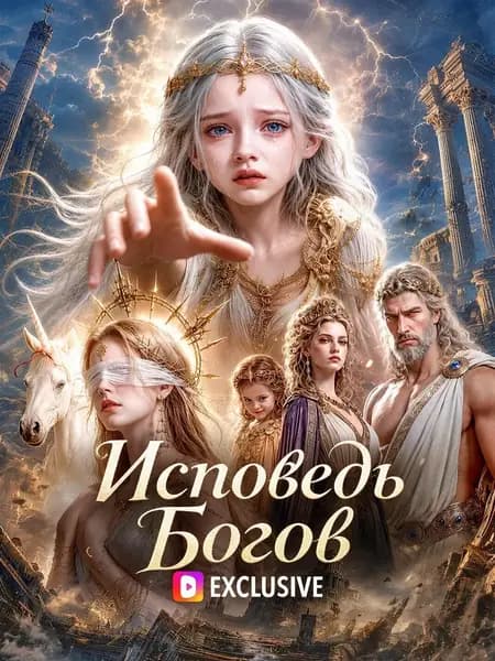 Исповедь Богов