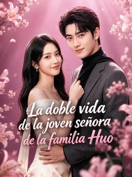 La doble vida de la joven señora de la familia Huo