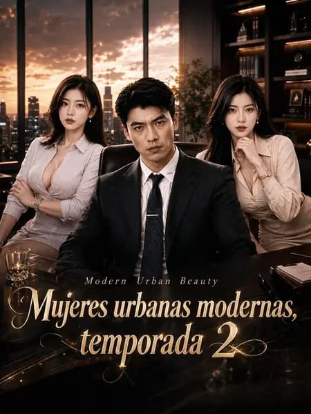 Mujeres urbanas modernas, temporada 2