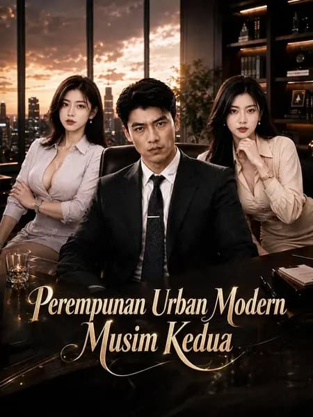Perempuan Urban Modern Musim Kedua