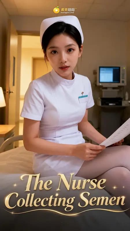 The Nurse Collecting Semen