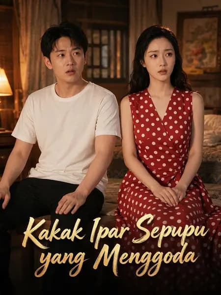 Kakak Ipar Sepupu yang Menggoda