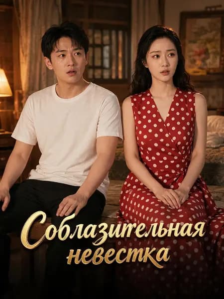 Соблазнительная невестка