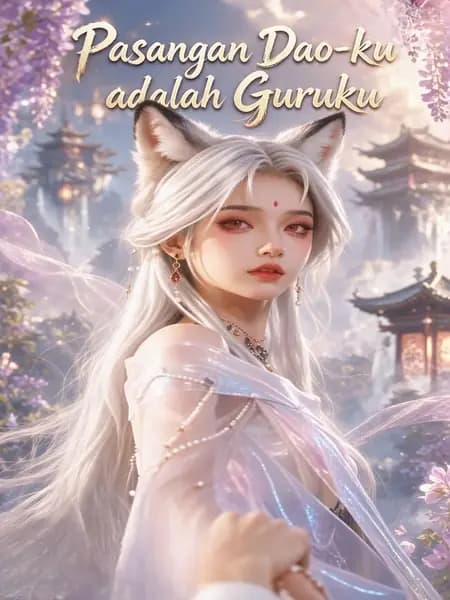 Pasangan Dao-ku adalah Guruku