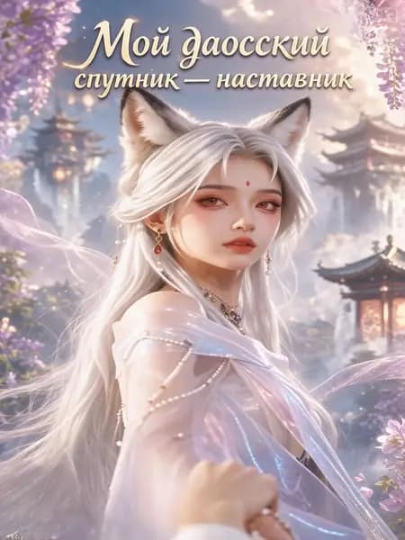 Мой даосский спутник — наставник
