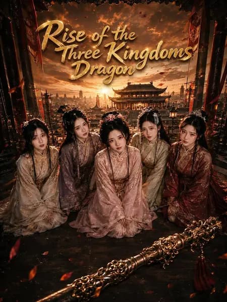 Rise of the Three Kingdoms Dragon