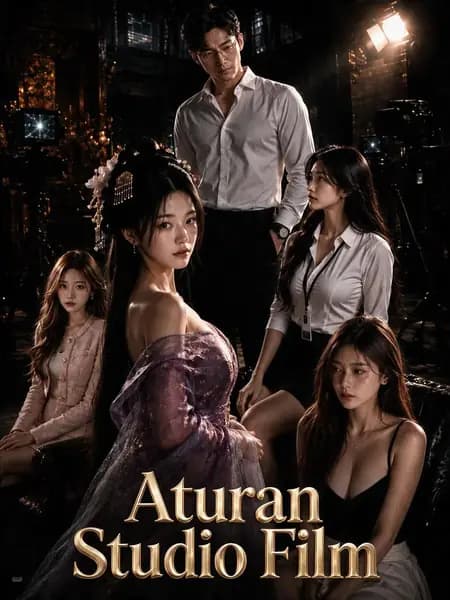 Aturan Studio Film